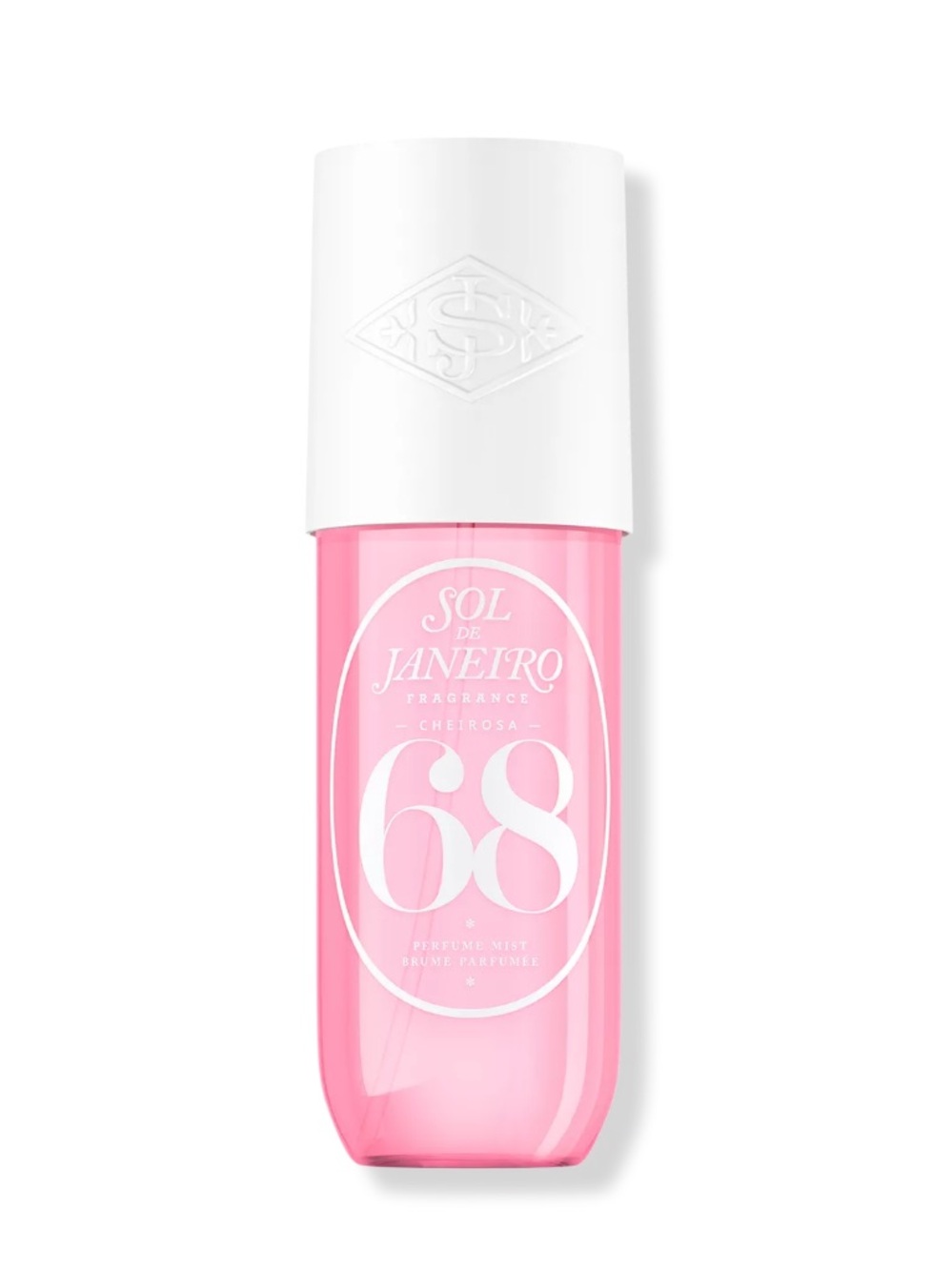 ✨ Sol de Janeiro Cheirosa 68 Icon | 8.1 oz | Factory Sealed | New ✨